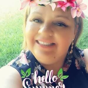 Meet your Posher, Ruth